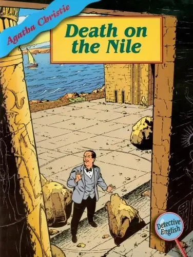 Death on the Nile (Detective English Readers)