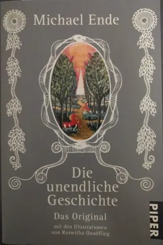 Die unendliche Geschichte