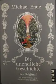 Die unendliche Geschichte