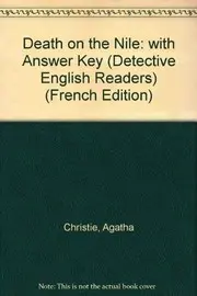 Death on the Nile (Detective English Readers)