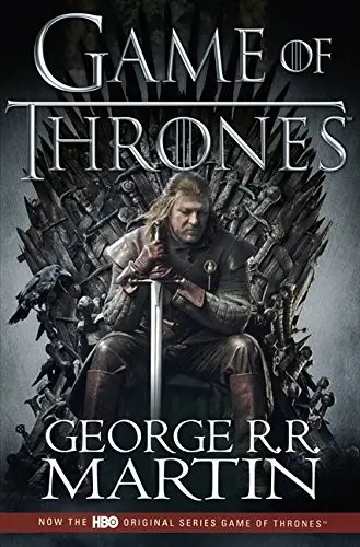 Game of Thrones (Song of Ice and Fire)