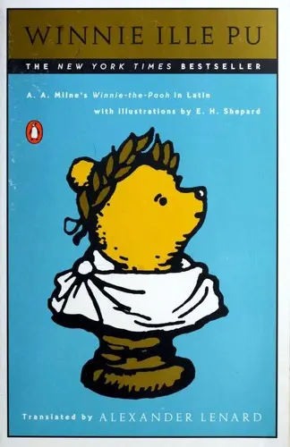 Winnie Ille Pu