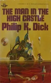 The Man In The High Castle