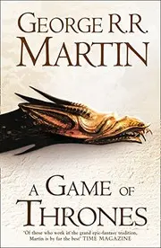 A Game of Thrones