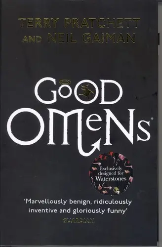 Good Omens