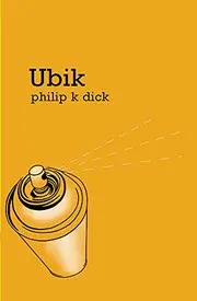 Ubik (Gollancz S.F.)