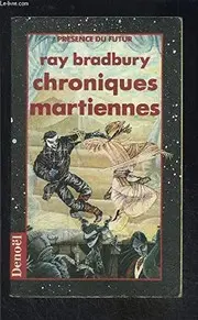Chroniques martiennes