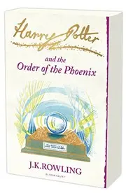 Harry Potter and the Order of the Phoenix