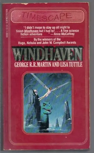 Windhaven