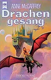 DIE WELT DER DRACHEN (Dragonflight -- in German)