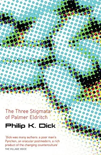 The Three Stigmata of Palmer Eldritch (Gollancz S.F.)