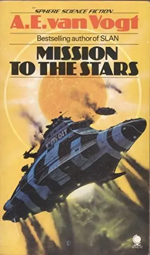 Mission to the Stars