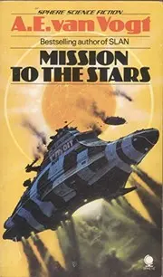 Mission to the Stars