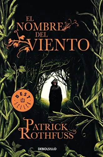 Nombre del viento, El