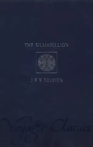 THE SILMARILLION.