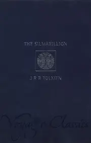 THE SILMARILLION.