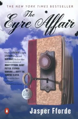 Eyre Affair (Turtleback School & Library Binding Edition)