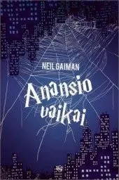 Anansio vaikai