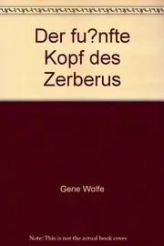 Der fünfte Kopf des Zerberus