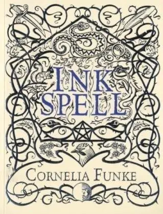 Inkspell