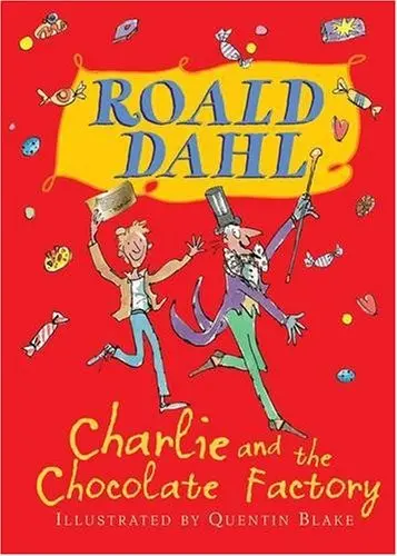 Charlie and the Chocolate Factory