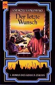 Der letzte Wunsch (Hexer)