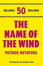 Name of the Wind