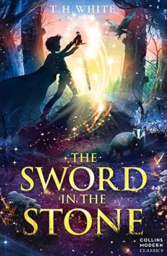 Sword in the Stone (Essential Modern Classics)