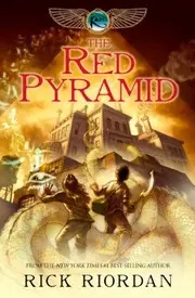 The Red Pyramid
