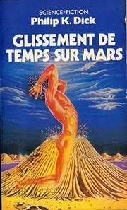 Glissement de Temps sur Mars