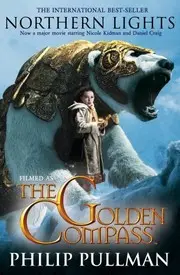 Northern Lights Filmed as The Golden Compass (His Dark Materials)