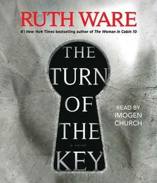 The Turn Of The Key