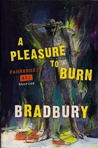 A Pleasure to Burn