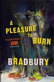 A Pleasure to Burn