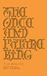 The Once and Future King (Penguin Galaxy)