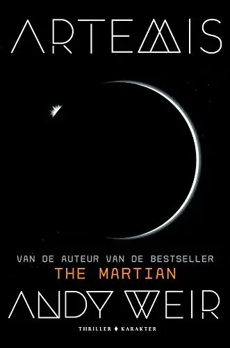 Artemis (Dutch Edition)