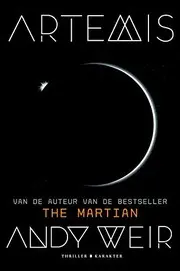 Artemis (Dutch Edition)