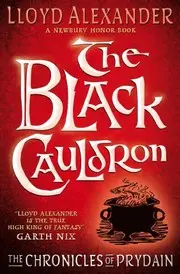 The Chronicles of Prydain 2: The Black Cauldron