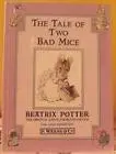 The Tale of Two Bad Mice