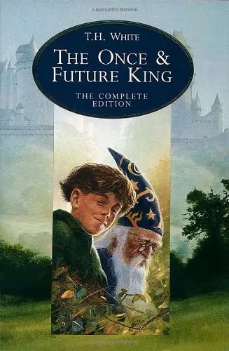 The Once and Future King, Complete Edition