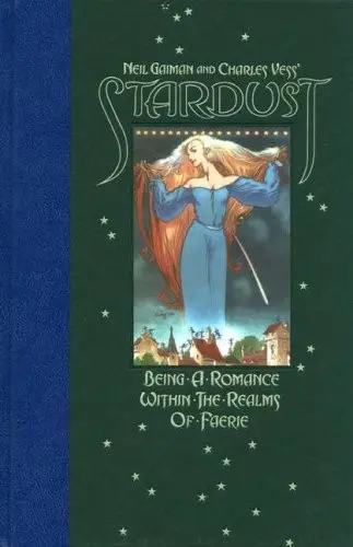 Stardust (New Edition)