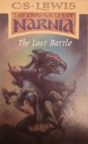 The Chronicles of Narnia:The Last Battle