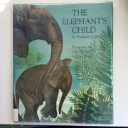 Elephant's Child