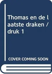 Thomas en de laatste draken