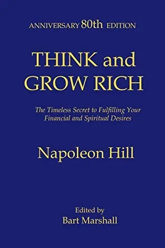 Think and Grow Rich