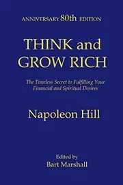 Think and Grow Rich
