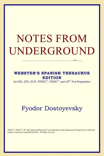 Notes from underground