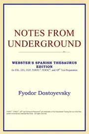 Notes from underground