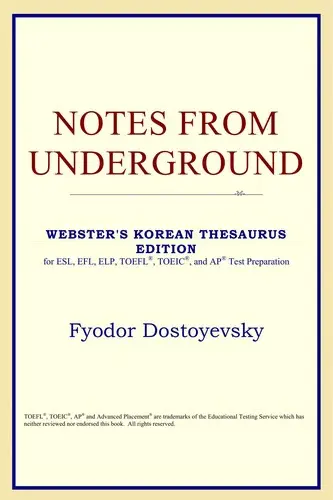 Notes from underground