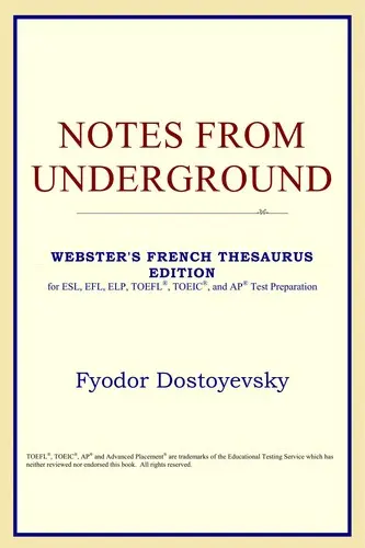 Notes from underground